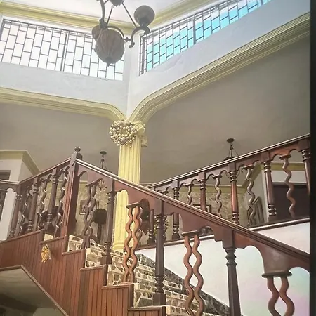 Villa Las Mariposas